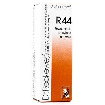 Imo Reckeweg R44 Gocce 22ml-1