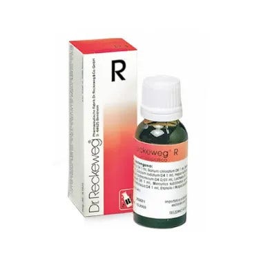 Reckeweg R46 Gocce 22ml-1