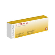 Reckeweg VC15 Forte 24 Fiale Orali-3