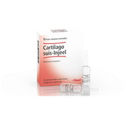 Guna Heel Cartilago Suis Injeel 10 Fiale-1