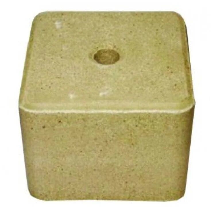 Copal Block Zn Mangime Minerale Bovini/Ovini/Caprini 2 Blocchi Da 10kg-1