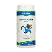 Biotin Forte Polvere Cani/Gatti 200g-2