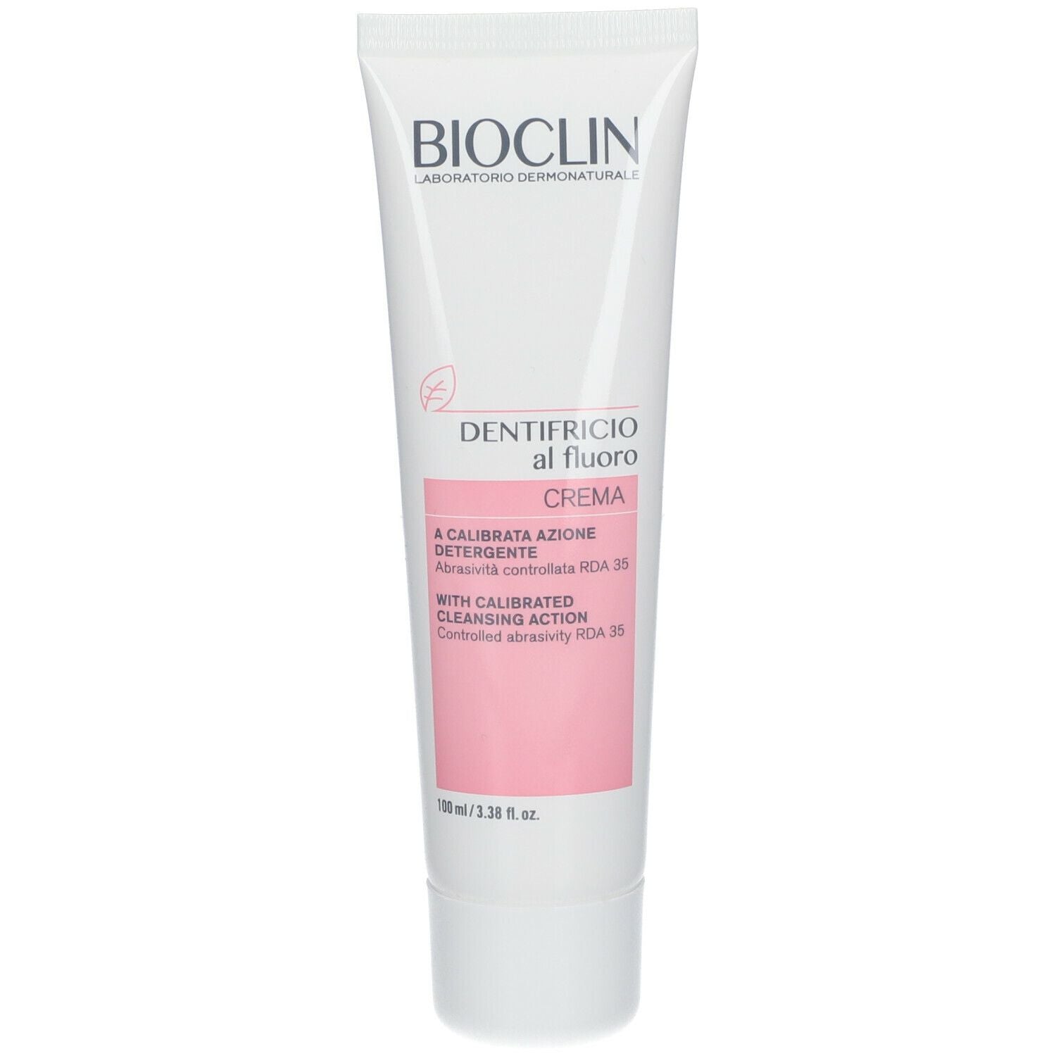 Bioclin Crema Dentifricia 100ml