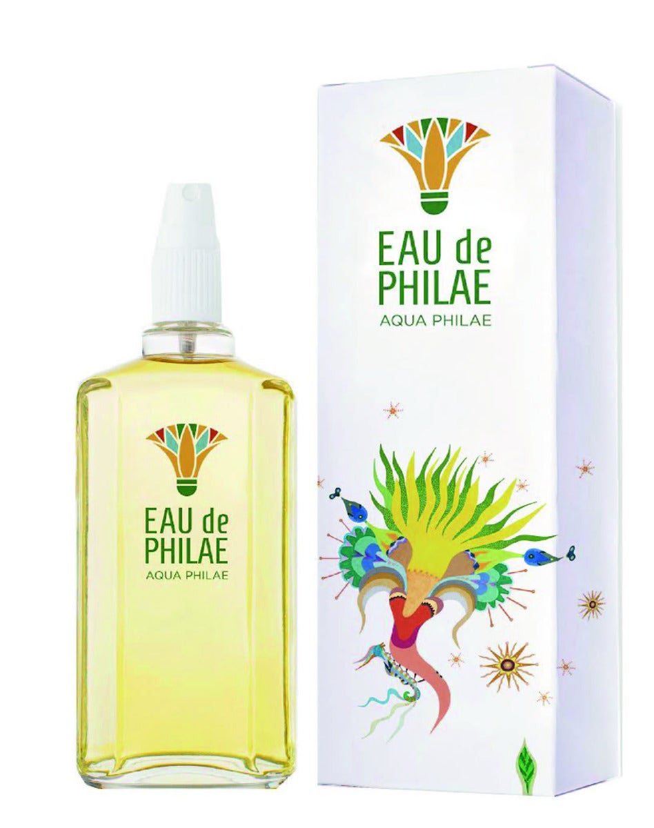 Eau De Philae 250ml-2