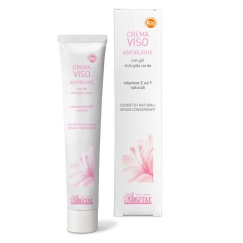 Argital Crema Antirughe 50ml-2
