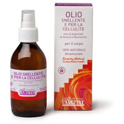 Argital Olio Snellente Per La Cellulite 125ml-2