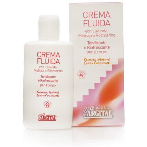 Argital Crema Fluida Corpo 200ml-2