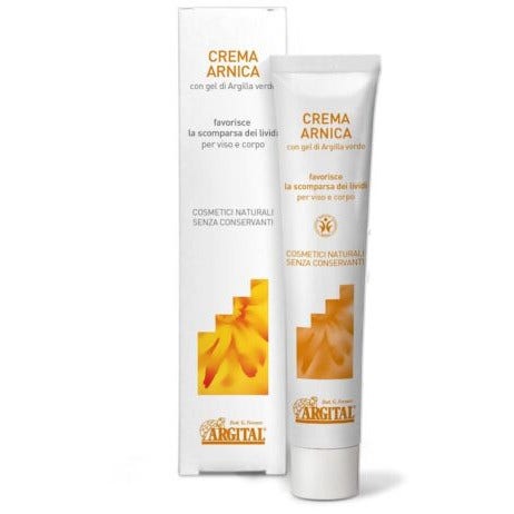 Argital Crema All'Arnica 50ml-2