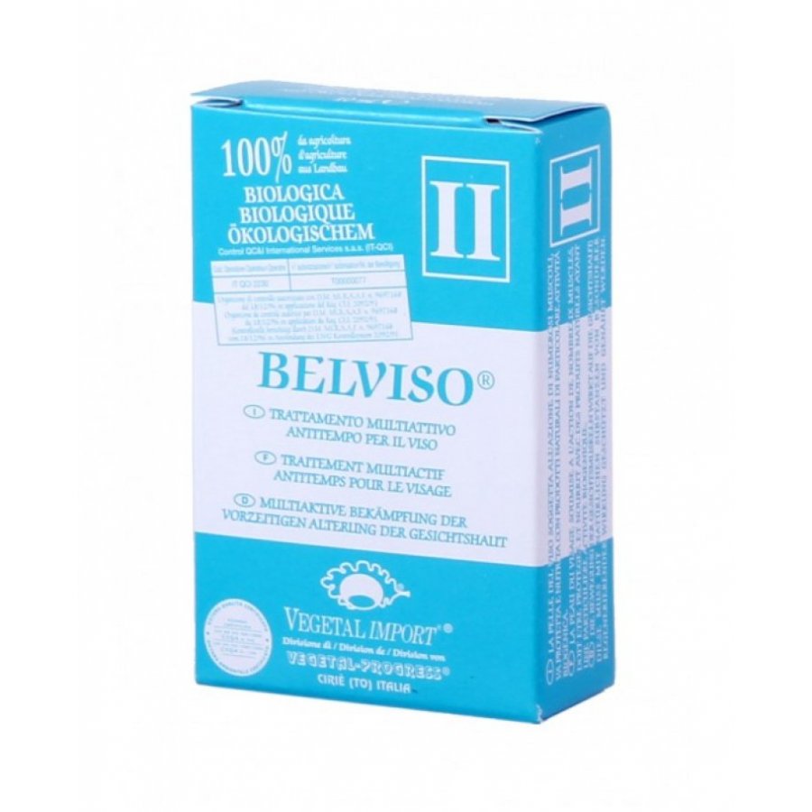 BELVISO OLIO NOCCIOLO 10ML