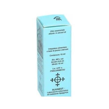 Quintessenza QE1 Anice Stellato 10ml-1