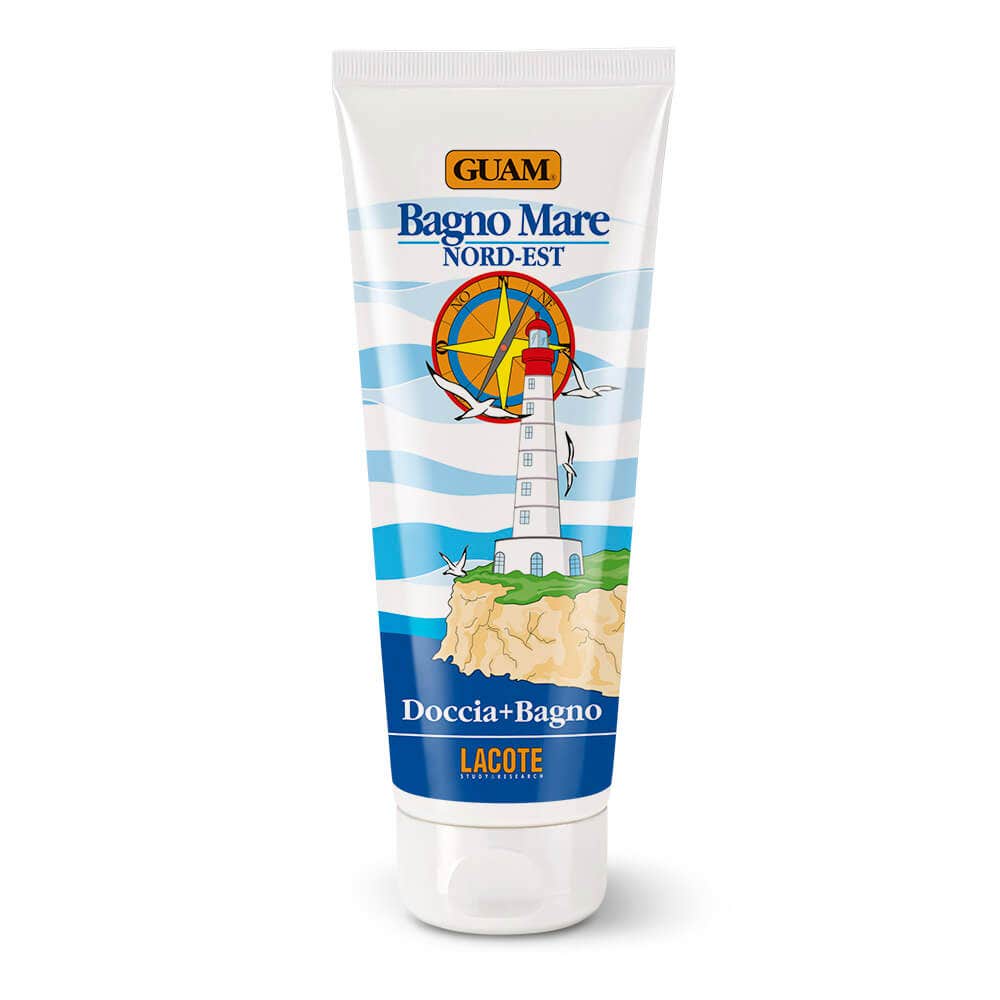 Guam Bagno Mare Nord Est 250ml-3