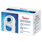 Materasso Ad Aria Antidecubito Con Compressore -2