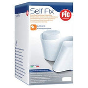 Pic Self Fix Benda Elastica Autoadesiva 6cmx20m Fustella -1