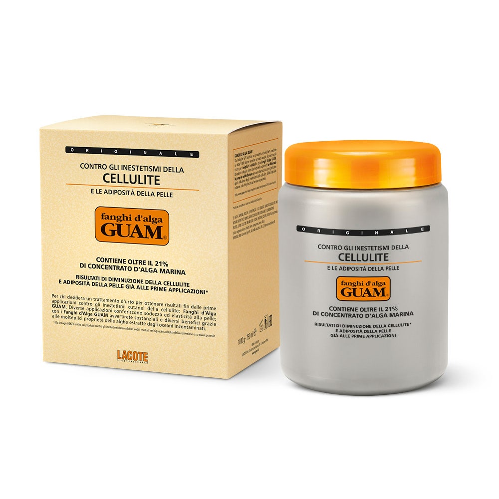 Guam Fanghi D'Alga 1kg-6