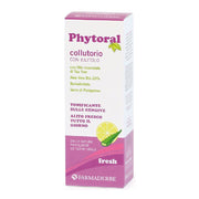 PHYTORAL COLLUTORIO 11ERBE