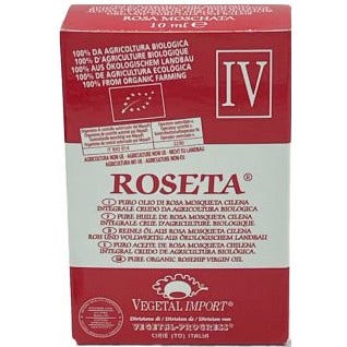 Roseta Olio Rosa Mosqueta Viso/Corpo 10ml-2