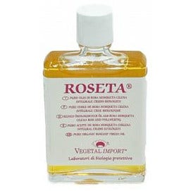 Roseta Olio Rosa Mosqueta Viso/Corpo 10ml-3