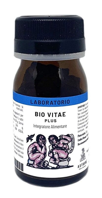 Bio Vitae Plus 30g-2