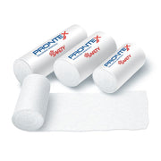 Benda In Cotone Di Germania 10cm