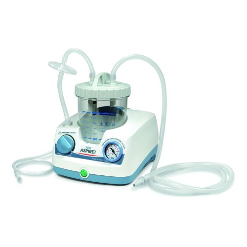 Aspiratore Tracheale Aspiret