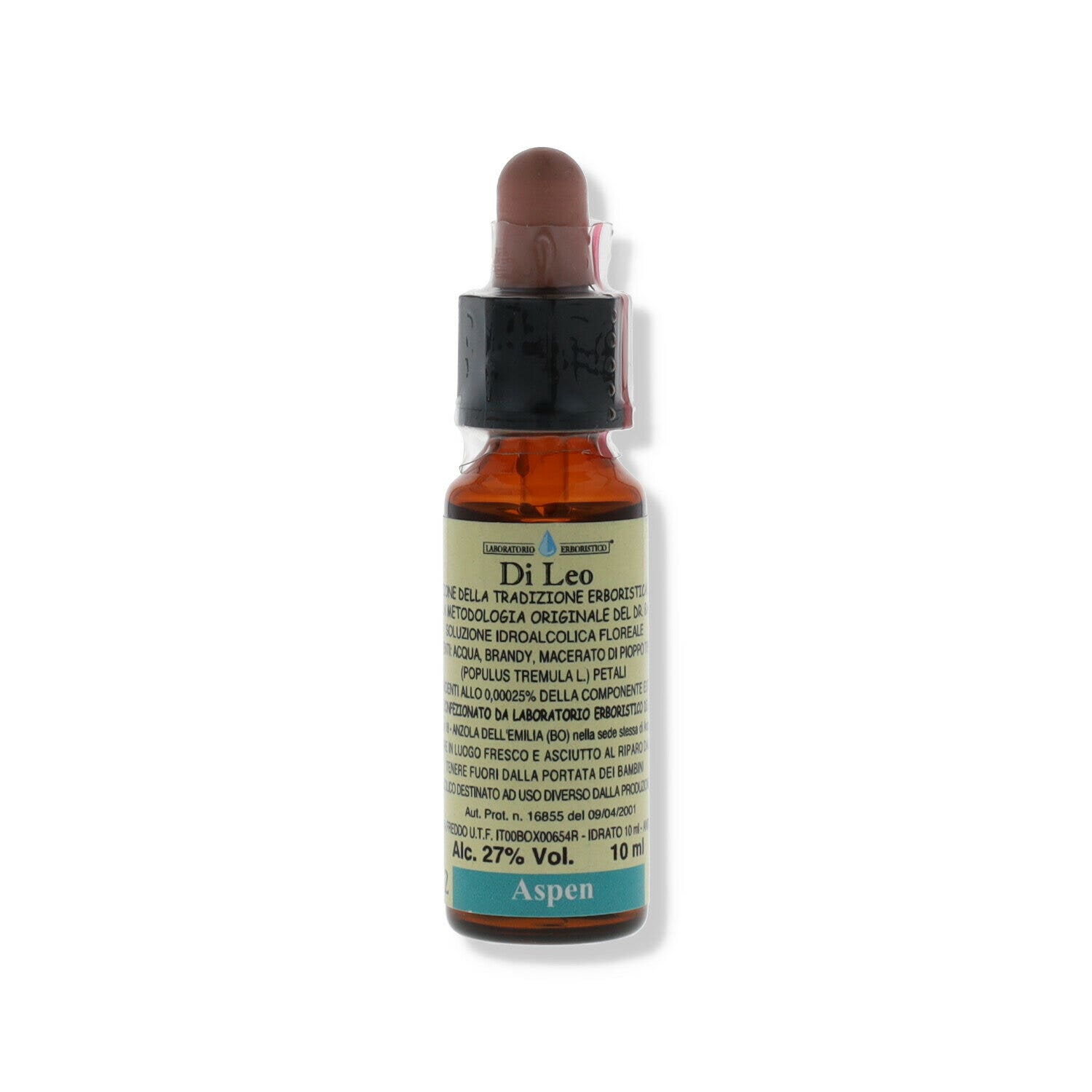 Di Leo Aspen 10ml-1