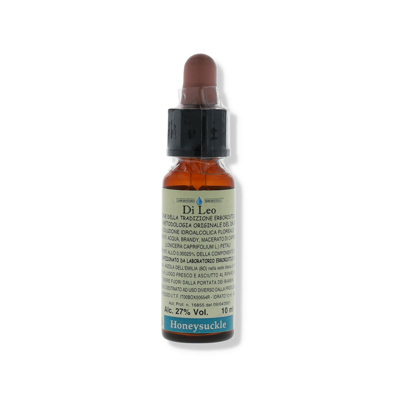 Di Leo Honeysuckle 10ml-1