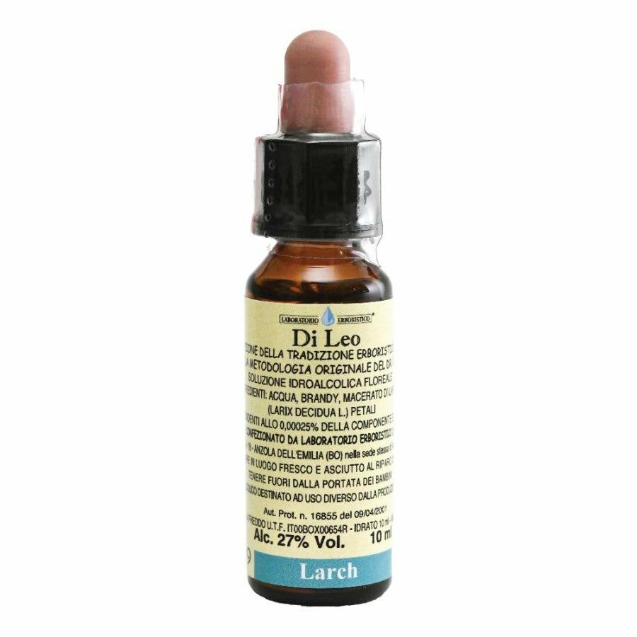 Di Leo Larch Fiori Di Bach 10ml-1