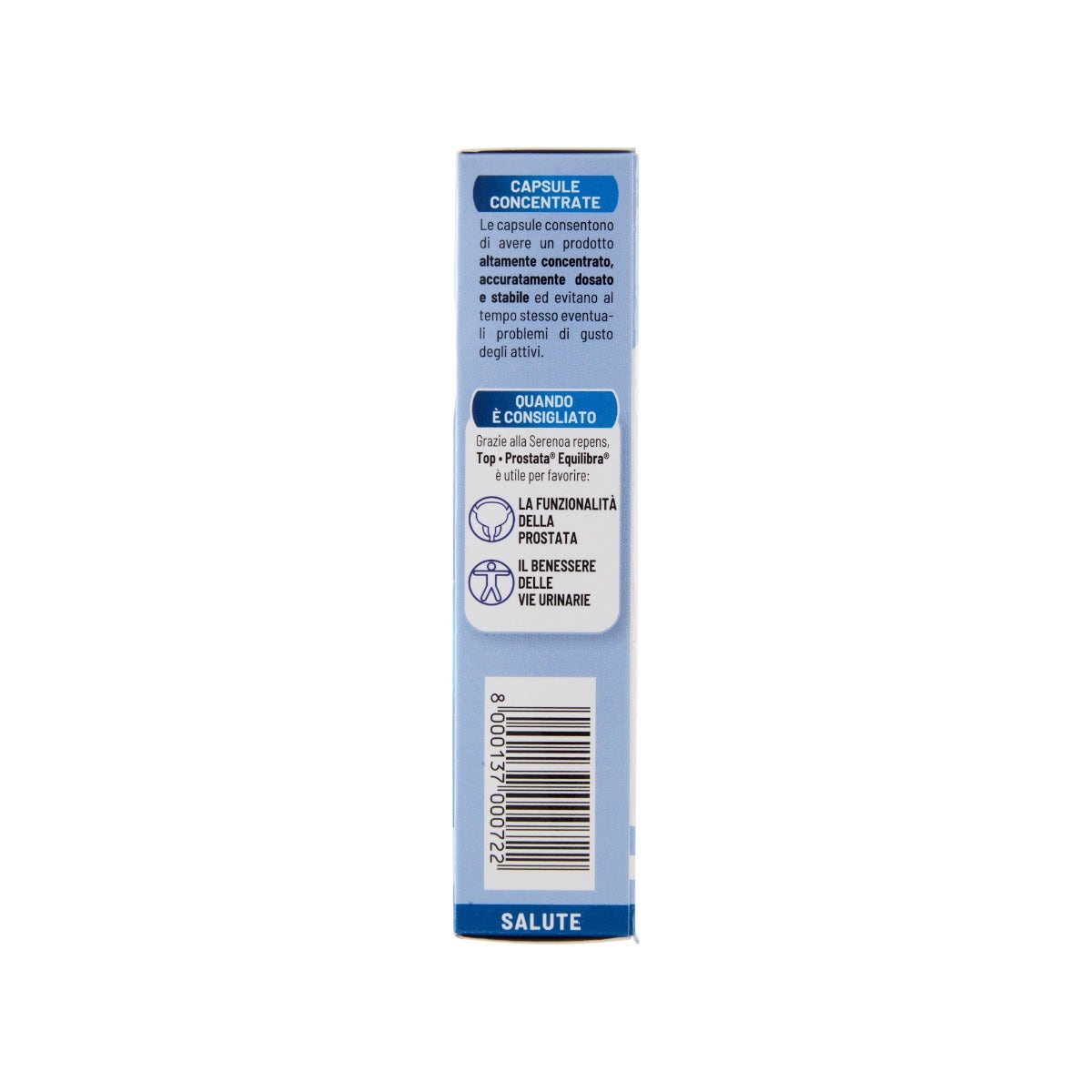 Equilibra Top Prostata 40 Capsule-3