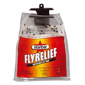 Chifa Trappola Per Mosche Fly Relief 15ml-1