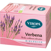 Viropa Tisana Verbena Bio 15 Filtri-2