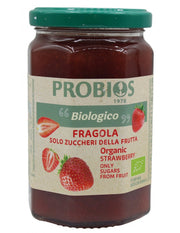 FRU COMPOSTA FRAGOLA 330G