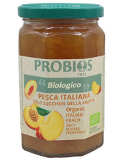 FRU COMPOSTA PESCA BIO 330G