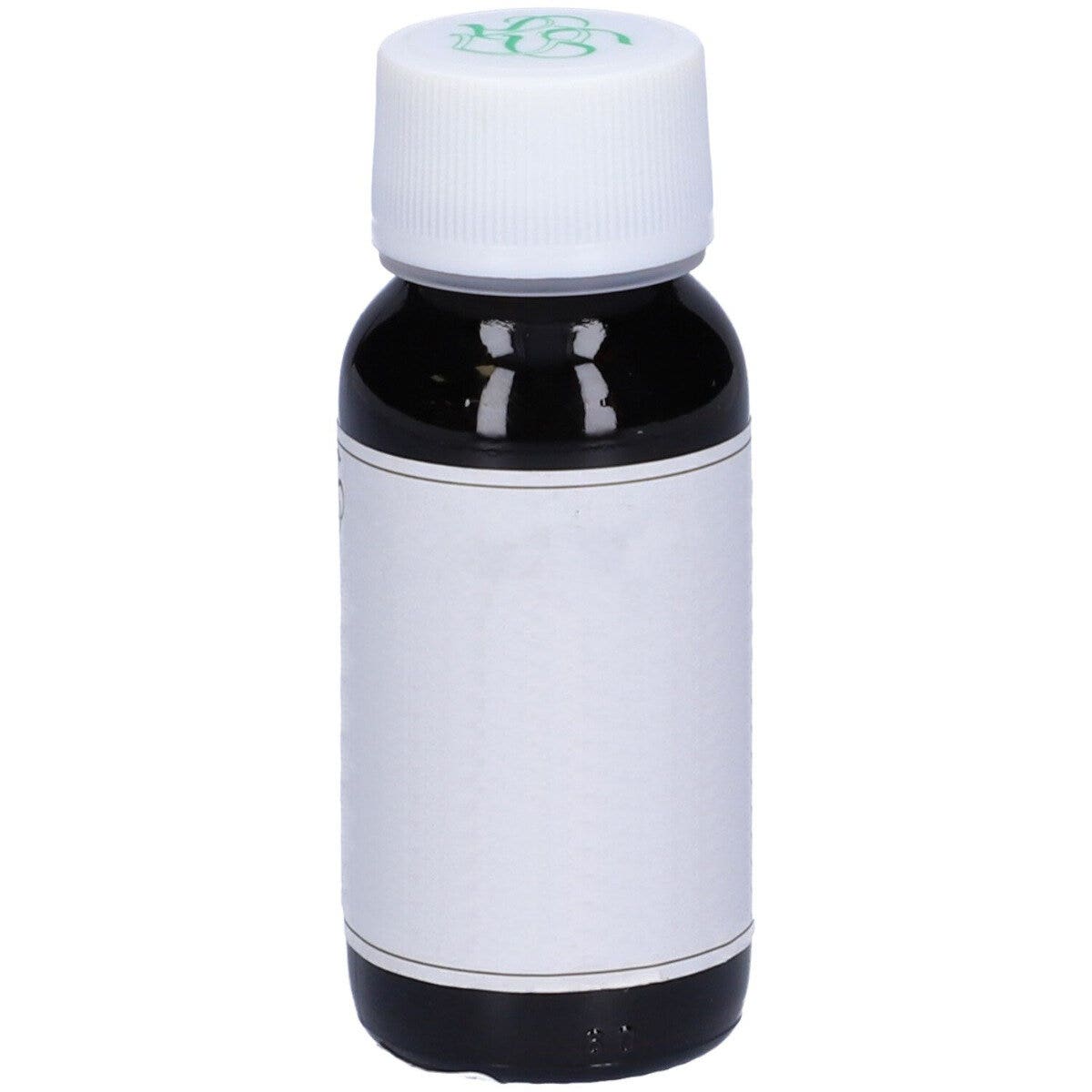 LVS 17S Crataegus Oxyacantha Compositum 60ml-1
