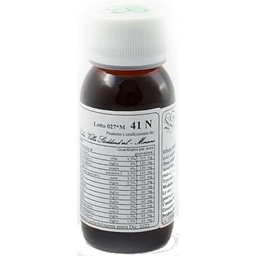 Lvs 41N Equisetum Arvense Compositum 60ml-1