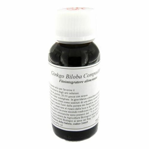 LVS 62S Ginkgo Biloba Compositum 60ml-1