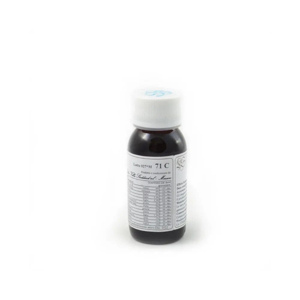 LVS 71C Panax Ginseng Compositum 60ml-1