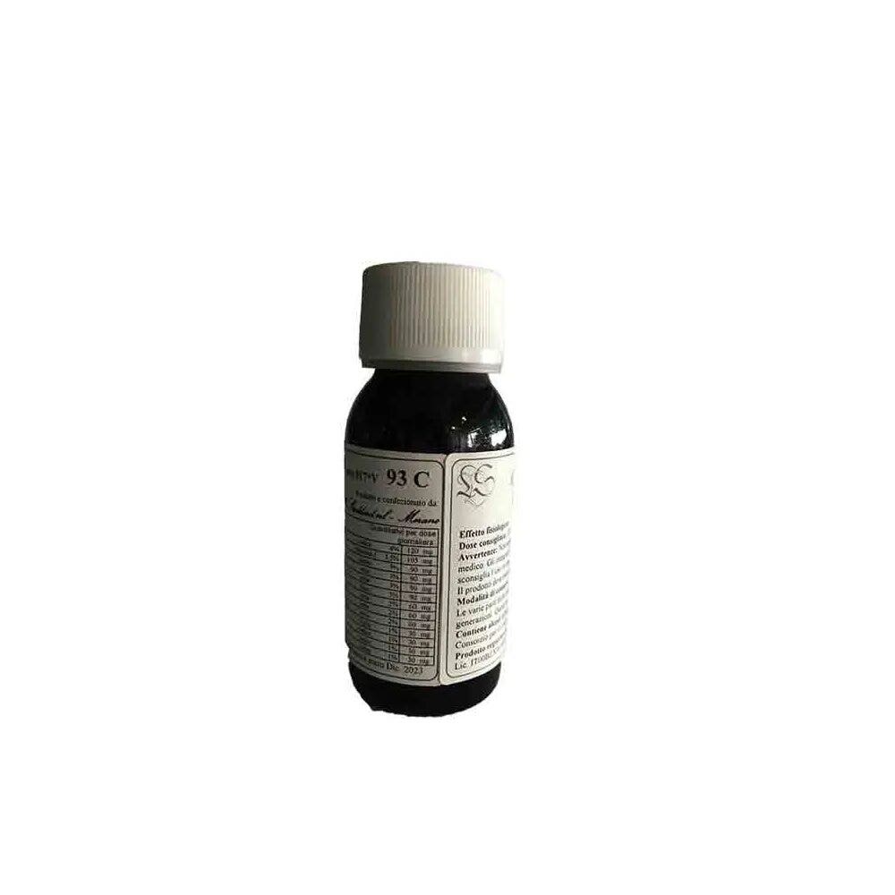 LVS 93 C Agropyrum Repens Compositum 60ml-1