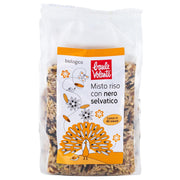 Misto Riso con Nero Selvatico 500g
