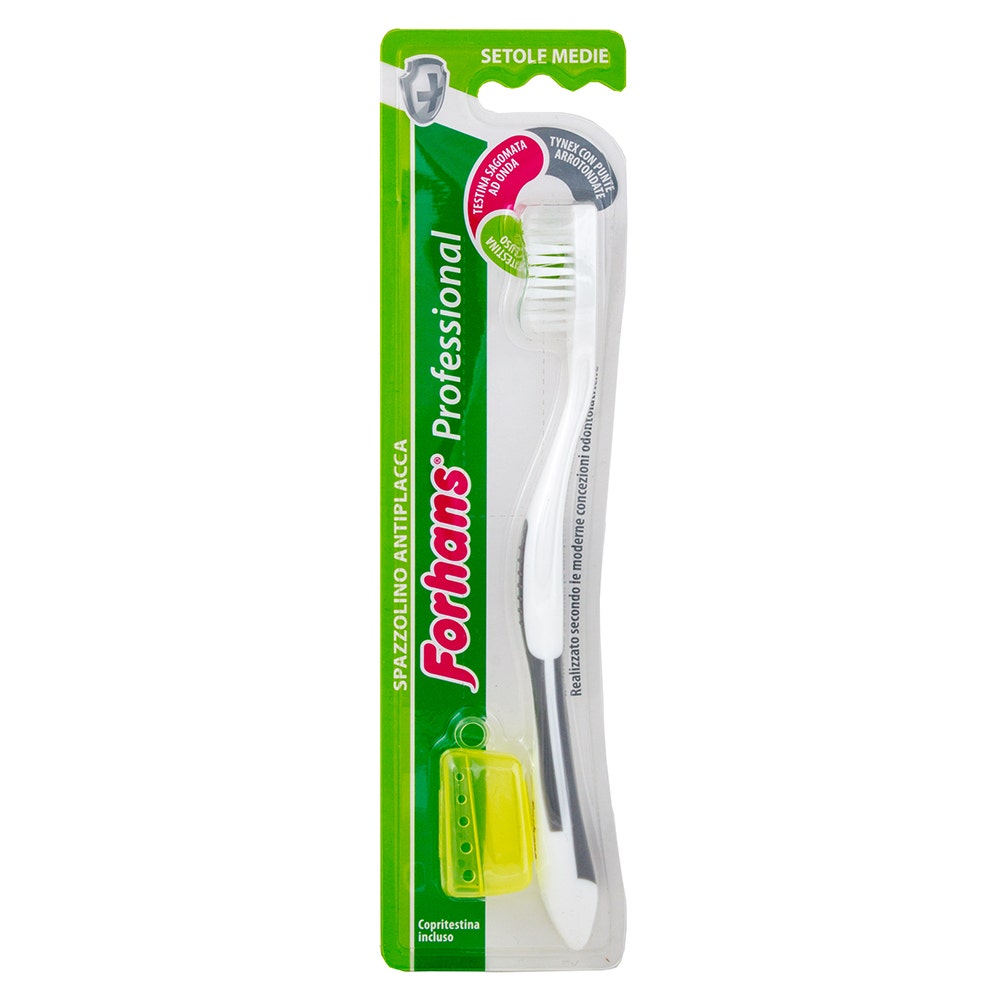 Forhans Spazzolino Professionale Medio  - 2