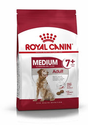 Royal Canin Medium Adult 7+ Alimento Secco Per Cani 4kg-3