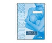 ANTISTRESS GAMBALETTO 70 NERO TG 2^  - 1