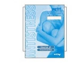 ANTISTRESS GAMBALETTO 70 VISONE TG 1^  - 1