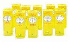 Fitomedical Olio Essenziale Basilico 10ml-1
