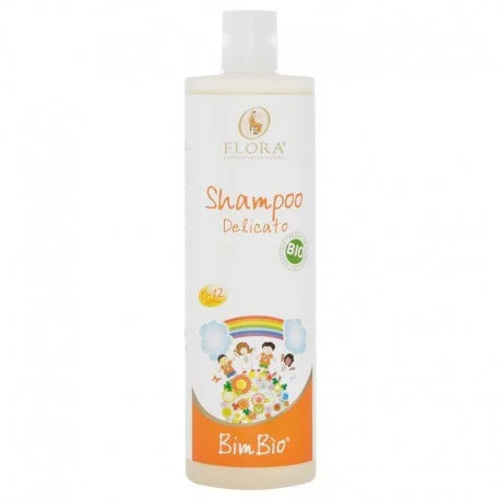 SHAMPOO BB 1000ML