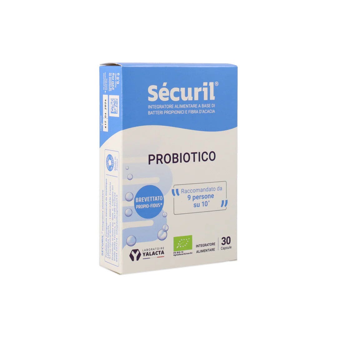 Securil Propofidus 30 Capsule-4