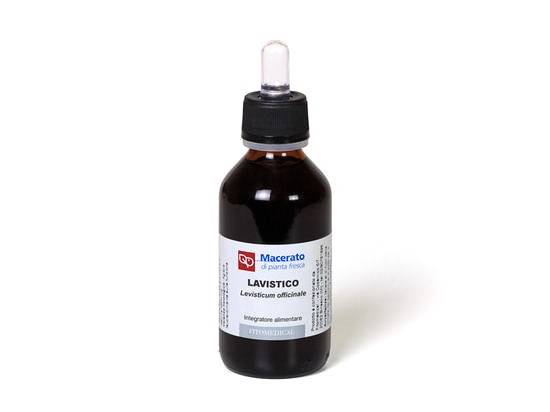 Fitomedical Levistico Tintura Madre 100ml-3