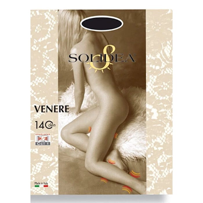 Solidea Venere 140 Collant Glace' Taglia XXL-1