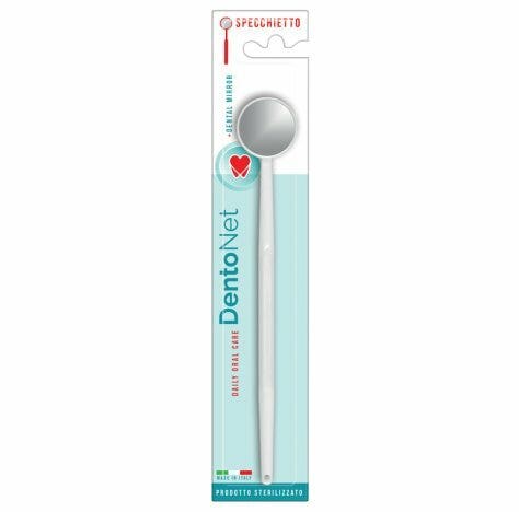 Dentonet Specchietto Odontoiatrico 1 Pezzo-1