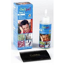 Ovopid Olio Primo Intervento Pediculosi 125ml-1