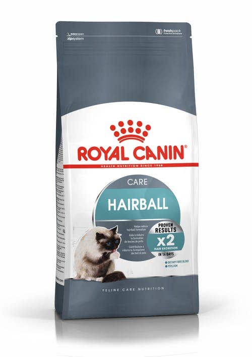 Royal Canin Feline Hairball Care Crocchette Per Gatti Sacco 2kg-2